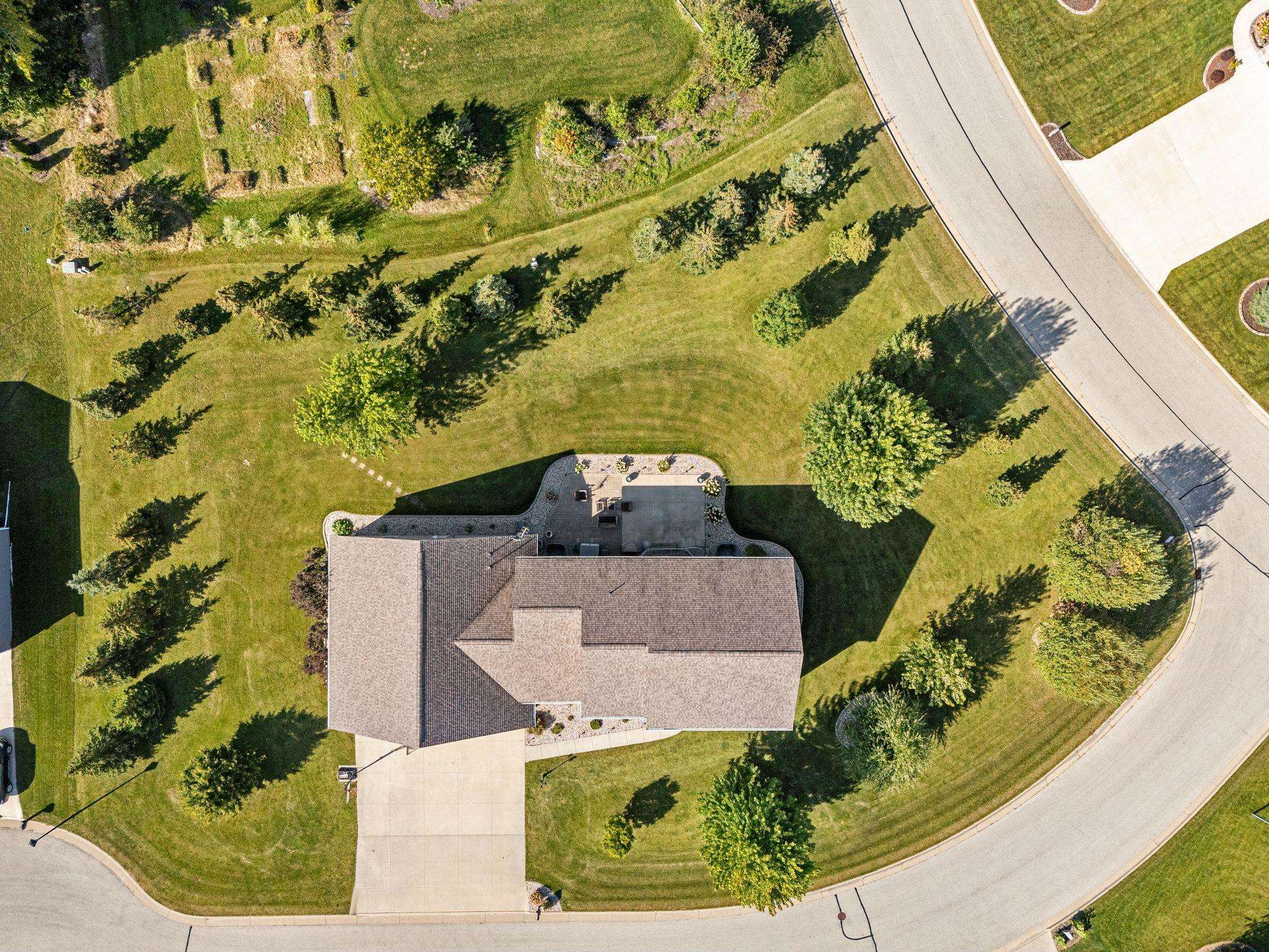 Sherwood, Wisconsin 54169, United States, 7 Bedrooms Bedrooms, ,5 BathroomsBathrooms,Residential,Active,58825