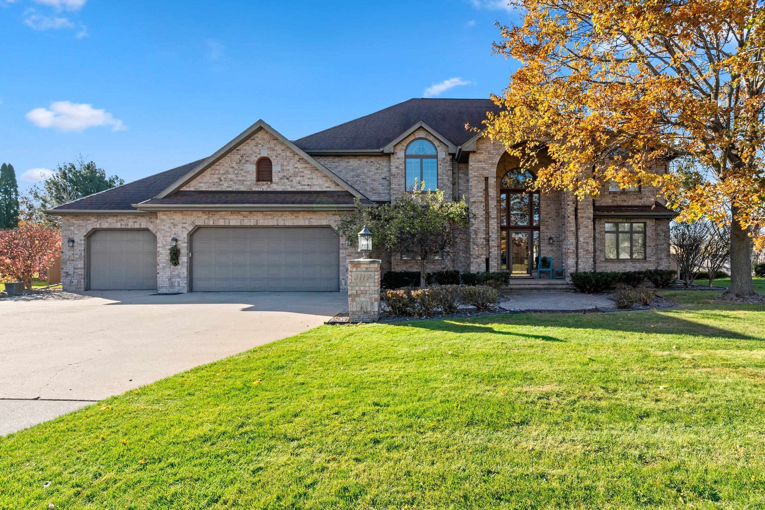 3117 W TWIN WILLOW Court