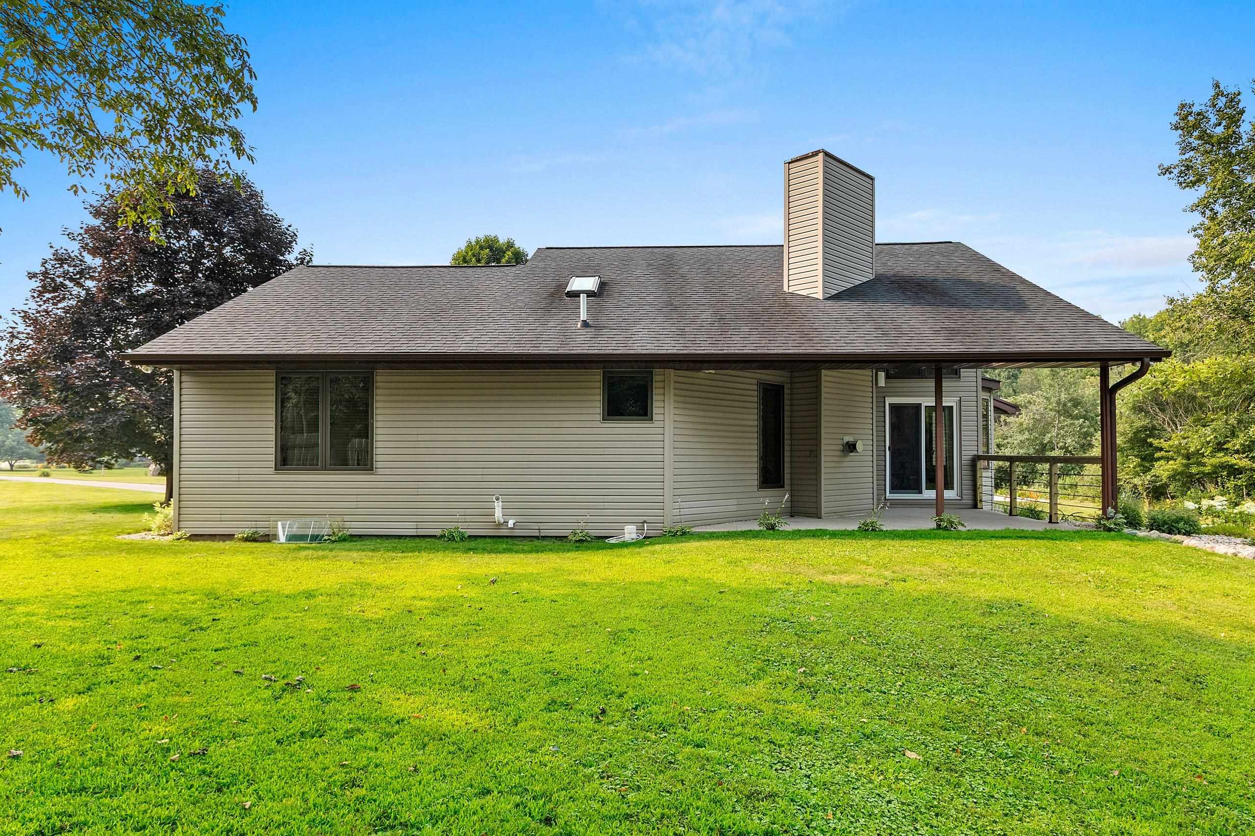 Wittenberg, Wisconsin 54499, United States, 3 Bedrooms Bedrooms, ,3 BathroomsBathrooms,Residential,Pending,185692