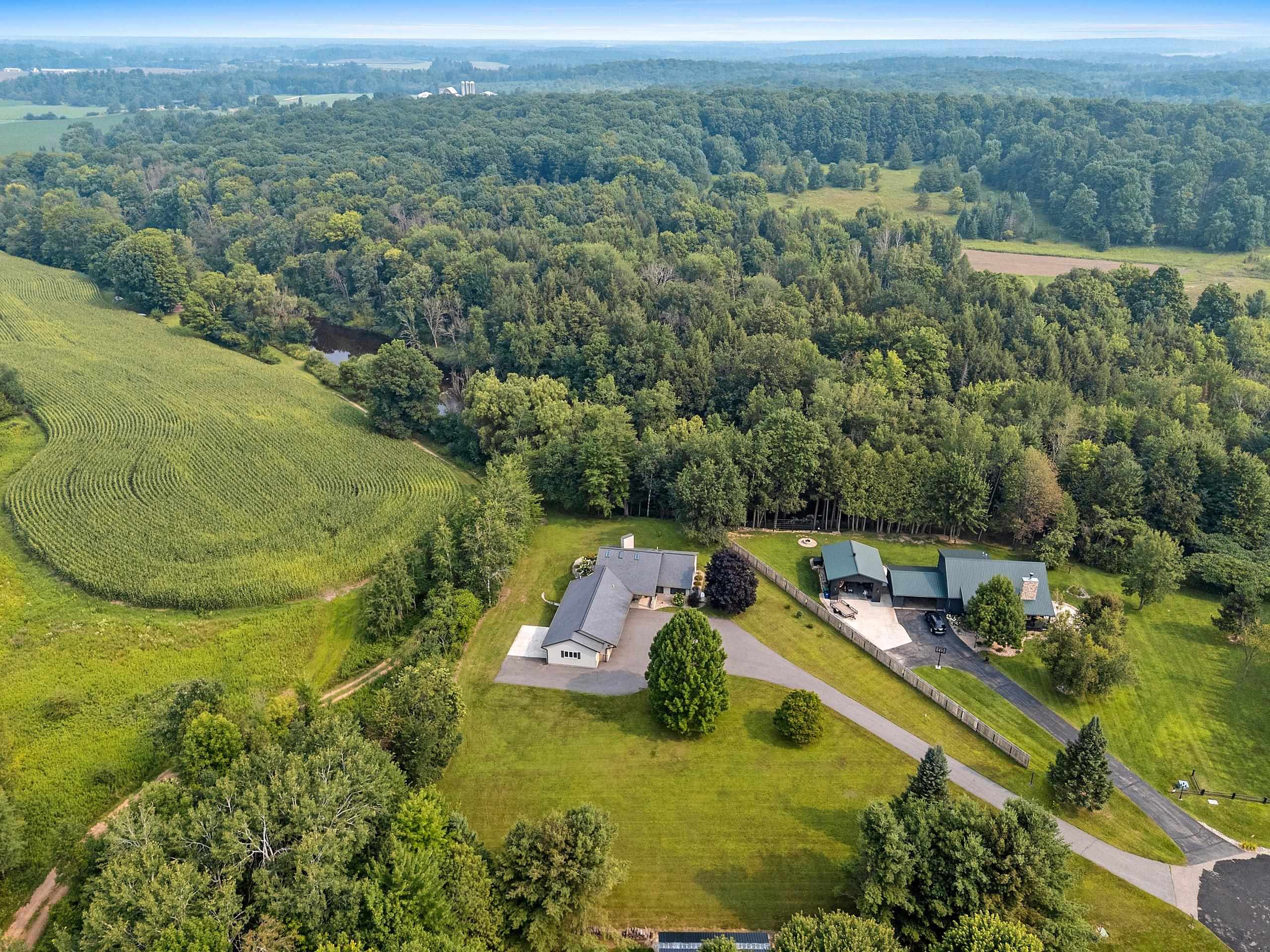 Wittenberg, Wisconsin 54499, United States, 3 Bedrooms Bedrooms, ,3 BathroomsBathrooms,Residential,Pending,185692