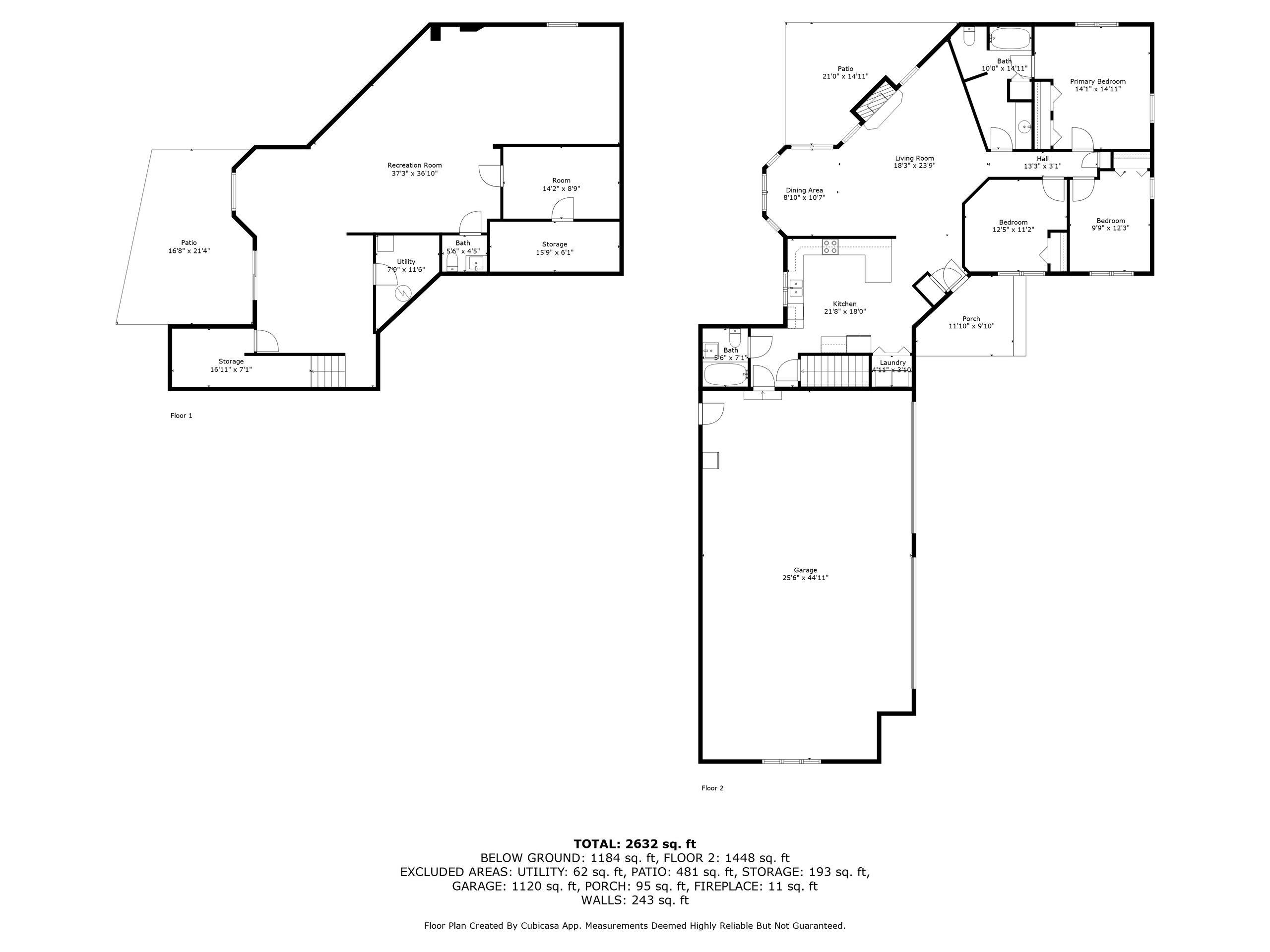 Wittenberg, Wisconsin 54499, United States, 3 Bedrooms Bedrooms, ,3 BathroomsBathrooms,Residential,Pending,185692
