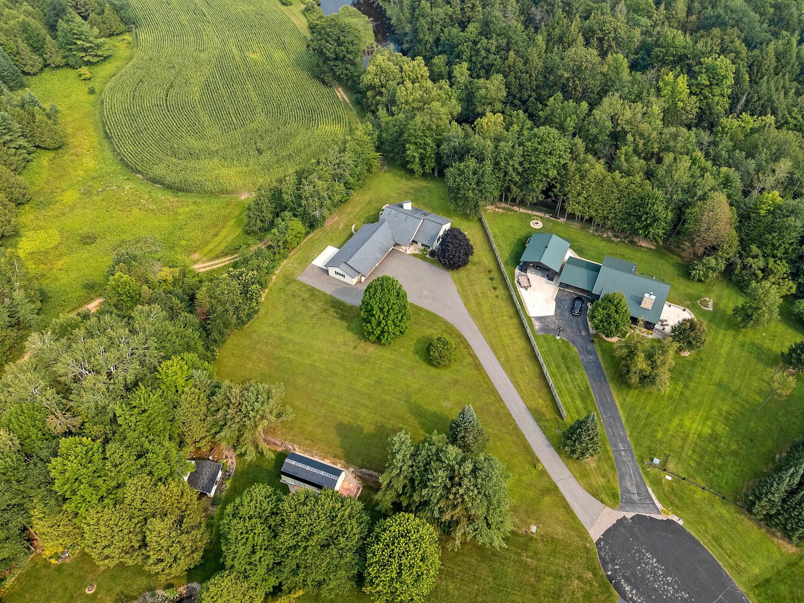 Wittenberg, Wisconsin 54499, United States, 3 Bedrooms Bedrooms, ,3 BathroomsBathrooms,Residential,Pending,185692