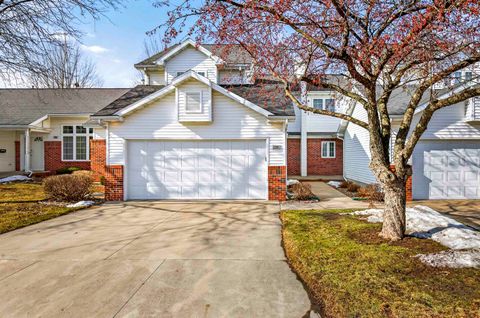 Photo of 3209 N MISTWOOD Lane, APPLETON, WI 54914 (MLS # 50321291)