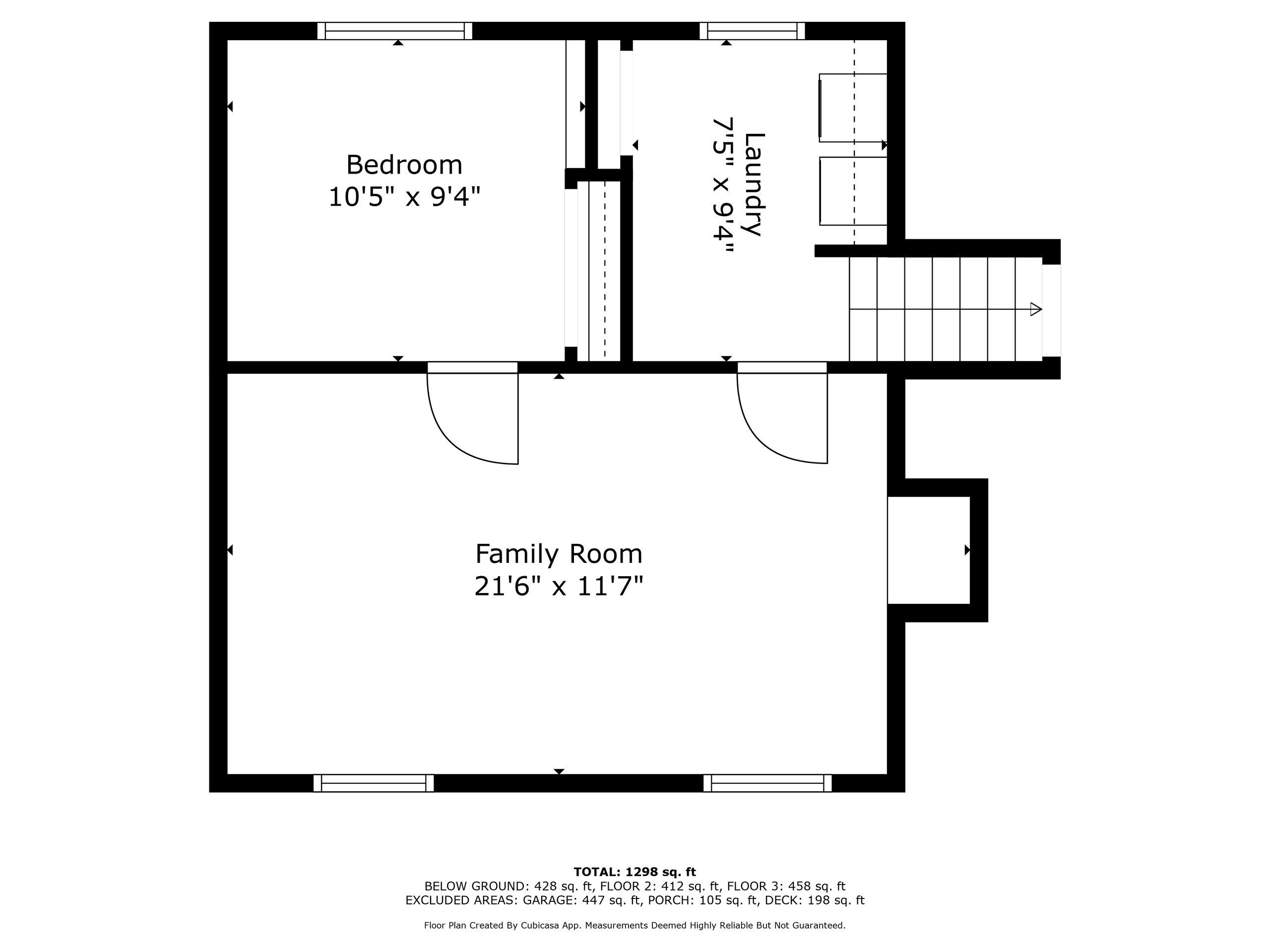 Shawano, Wisconsin 54166, United States, 4 Bedrooms Bedrooms, ,1 BathroomBathrooms,Residential,Active,131966