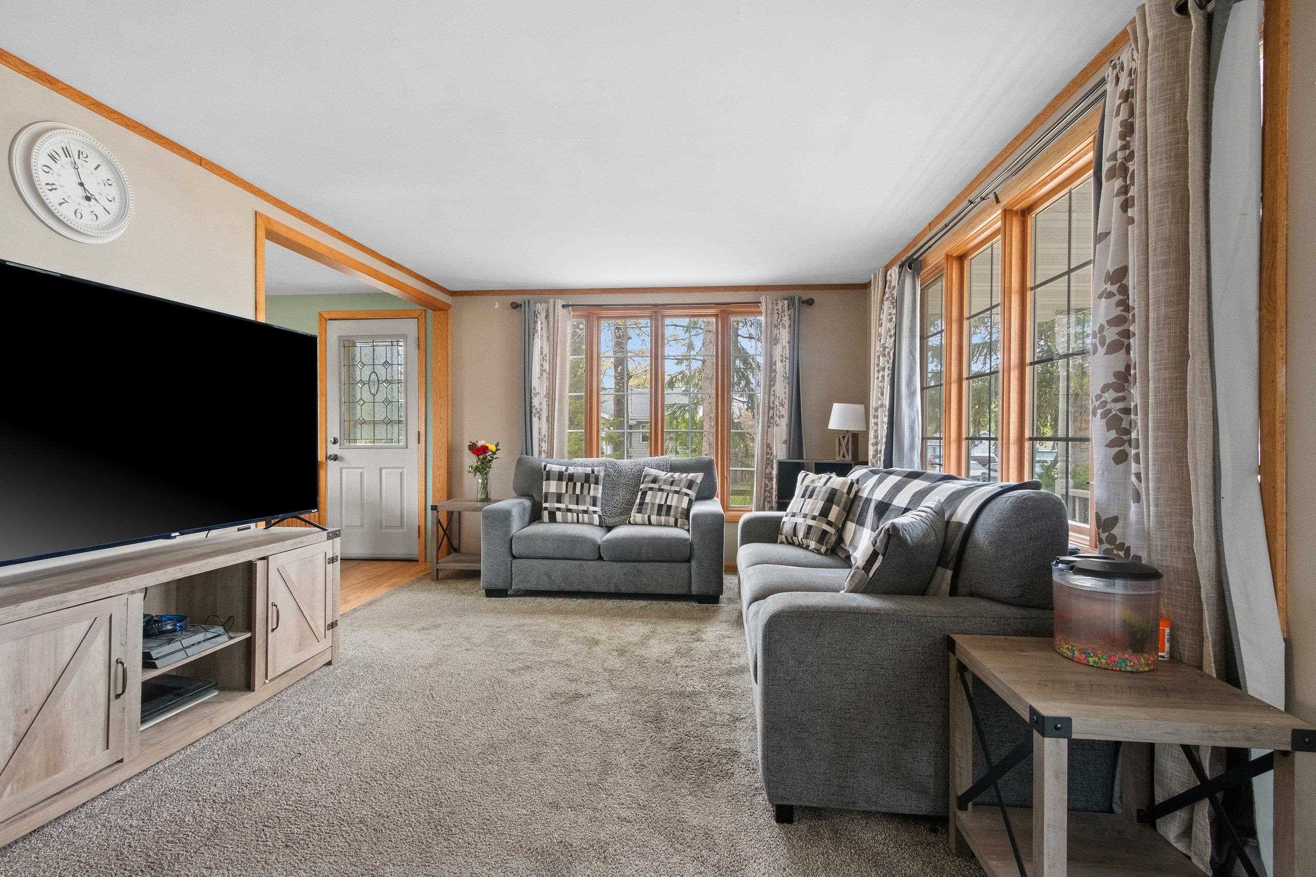 Shawano, Wisconsin 54166, United States, 4 Bedrooms Bedrooms, ,1 BathroomBathrooms,Residential,Active,131966