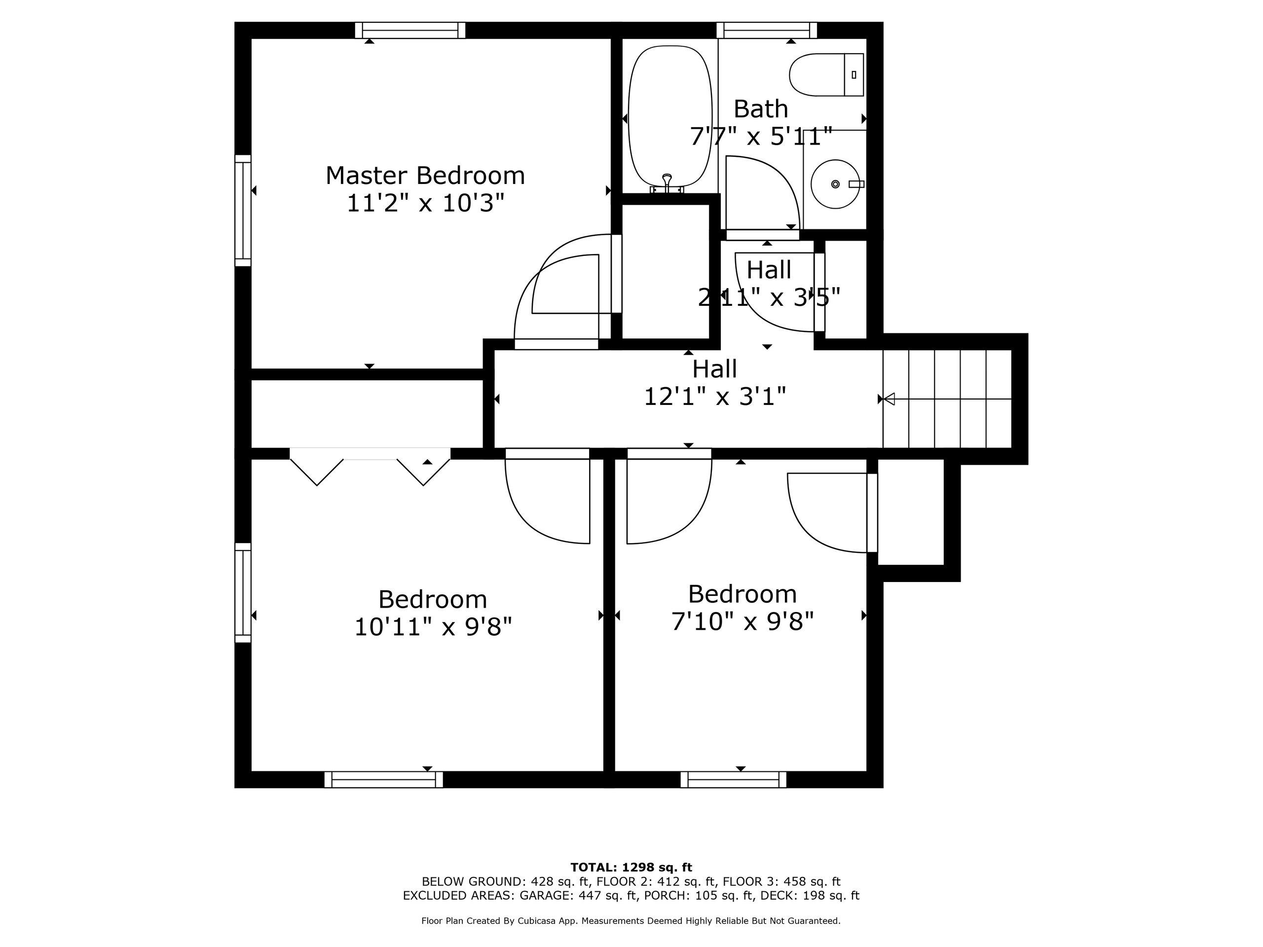 Shawano, Wisconsin 54166, United States, 4 Bedrooms Bedrooms, ,1 BathroomBathrooms,Residential,Active,131966