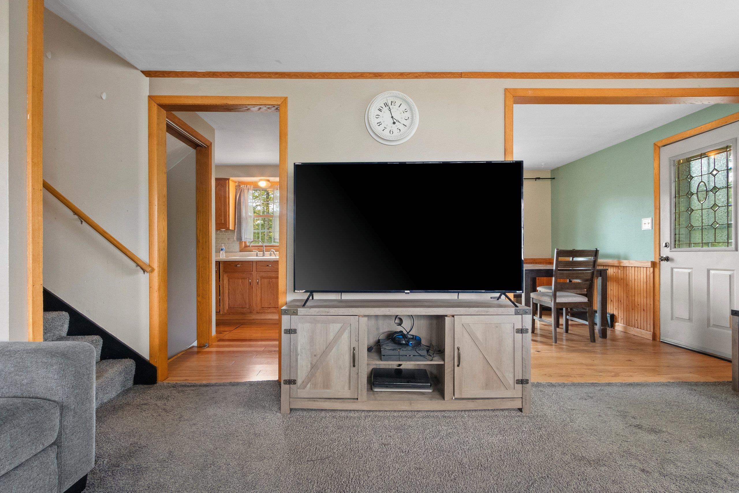 Shawano, Wisconsin 54166, United States, 4 Bedrooms Bedrooms, ,1 BathroomBathrooms,Residential,Active,131966