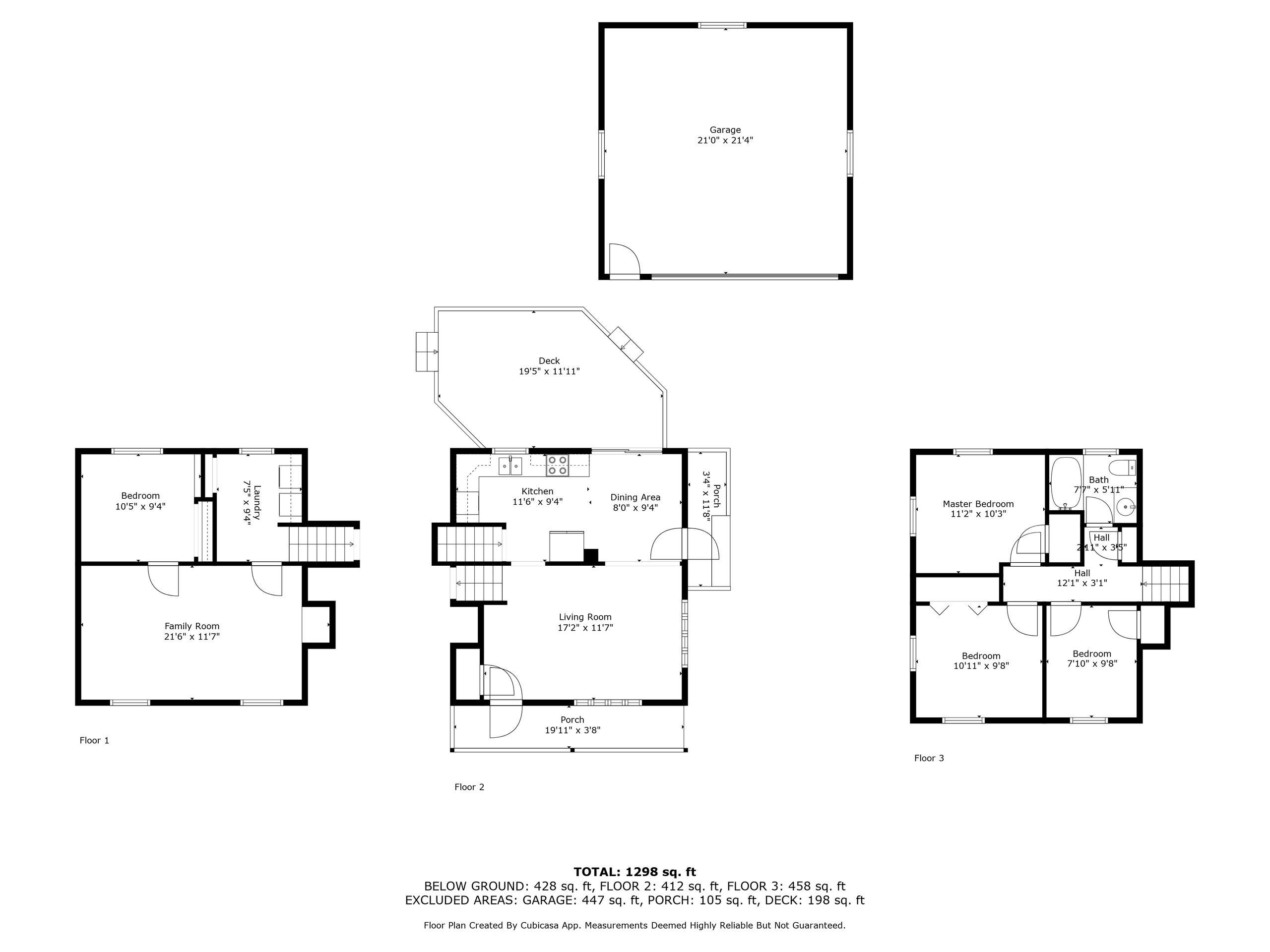Shawano, Wisconsin 54166, United States, 4 Bedrooms Bedrooms, ,1 BathroomBathrooms,Residential,Active,131966