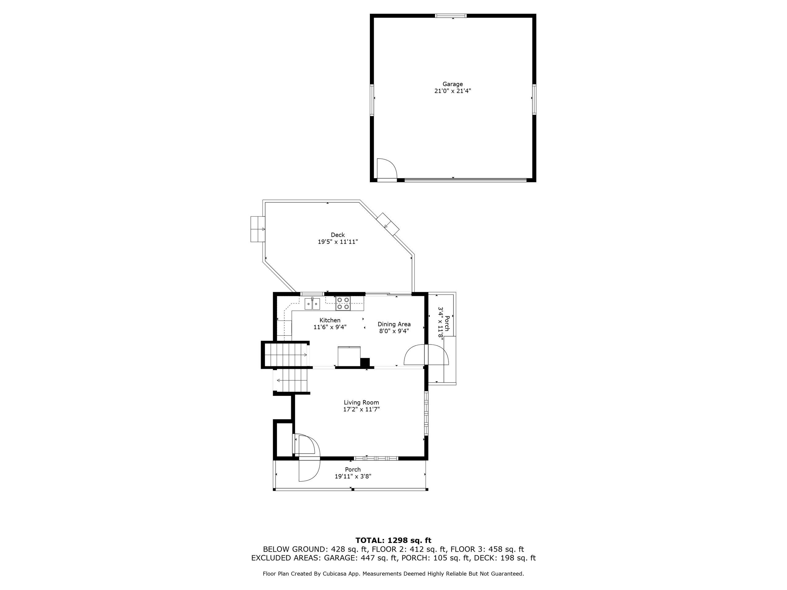 Shawano, Wisconsin 54166, United States, 4 Bedrooms Bedrooms, ,1 BathroomBathrooms,Residential,Active,131966