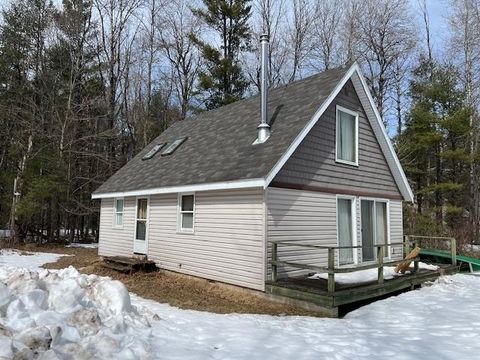 Photo of N16542 DAM Road, PEMBINE, WI 54156 (MLS # 50323126)