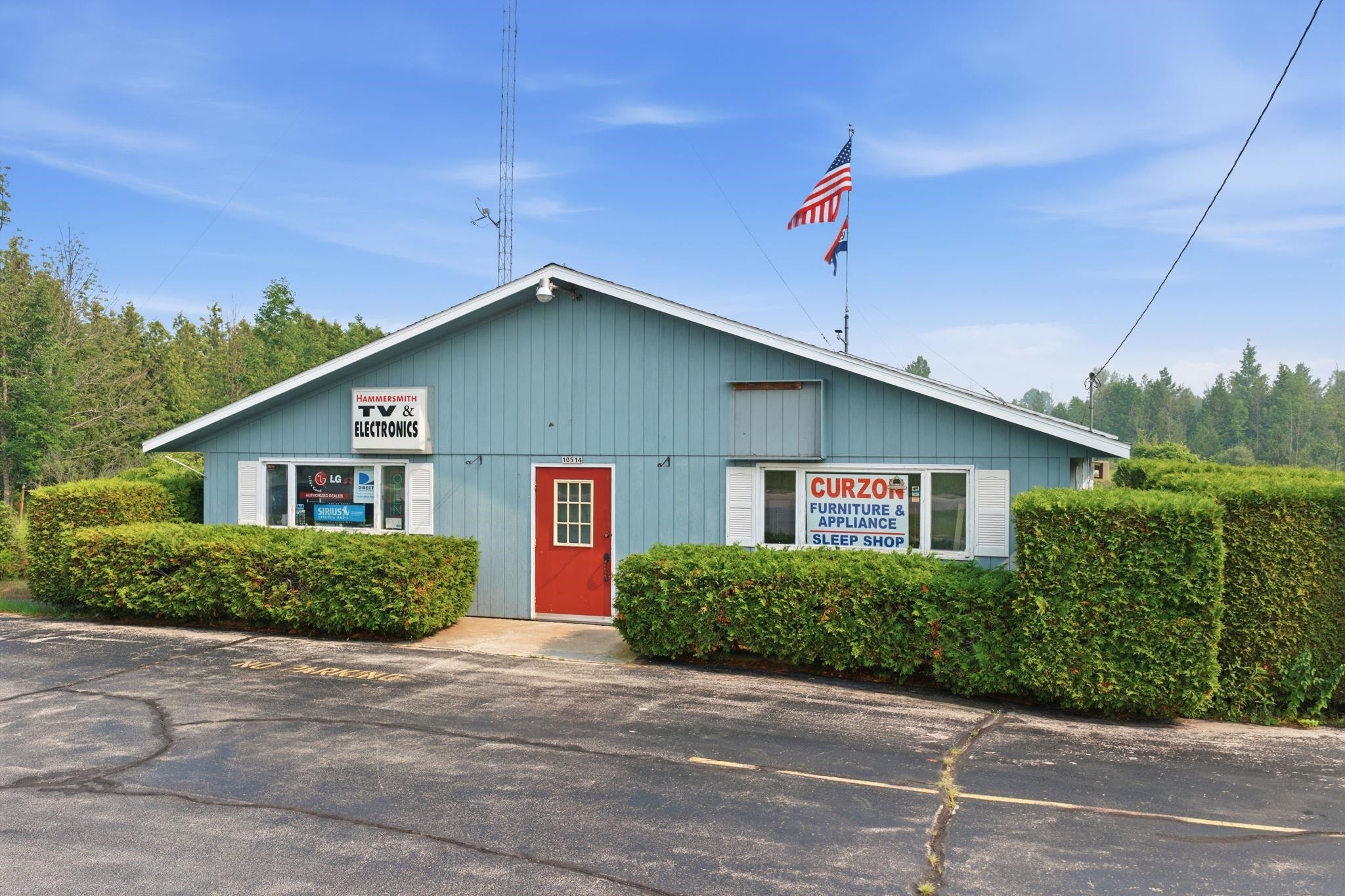 10514 COUNTRY Lane