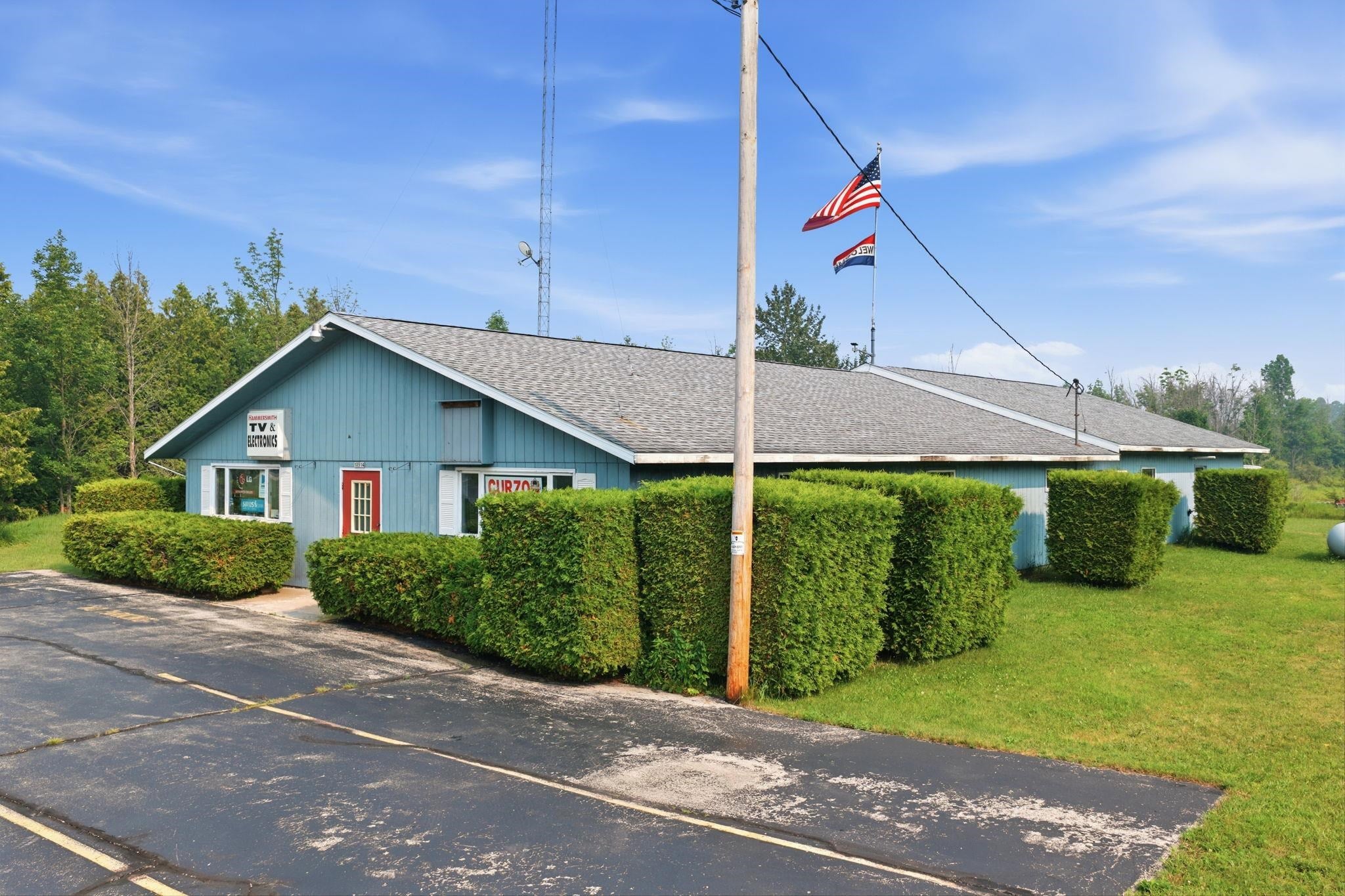 10514 COUNTRY Lane