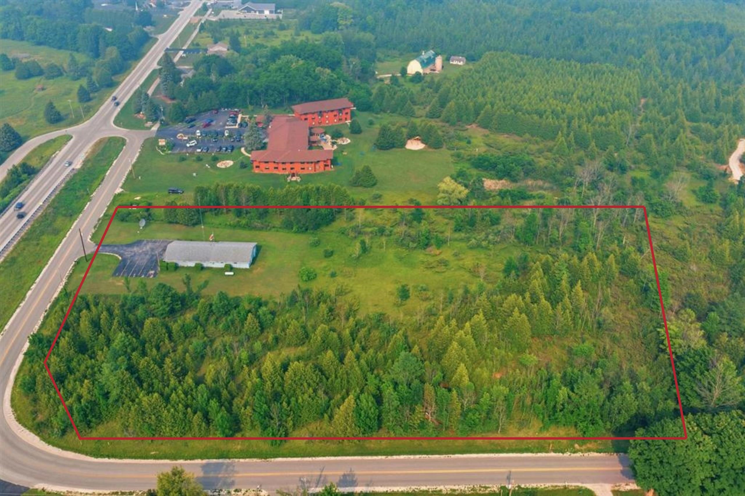 10514 COUNTRY Lane