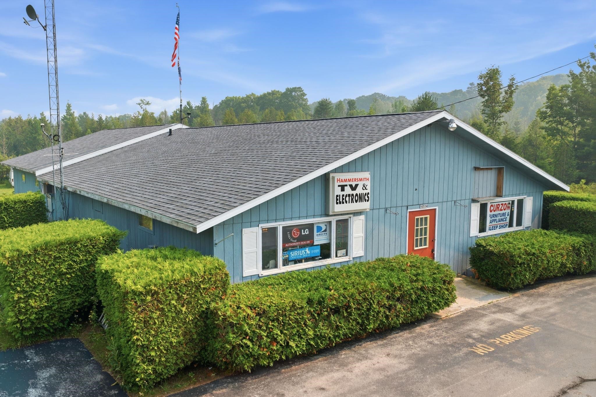 10514 COUNTRY Lane