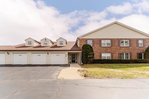 2356 WISCONSIN Street OSHKOSH WI 54901