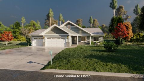 Photo of 1707 BETTY JEAN Lane, GREEN BAY, WI 54313 (MLS # 50318319)