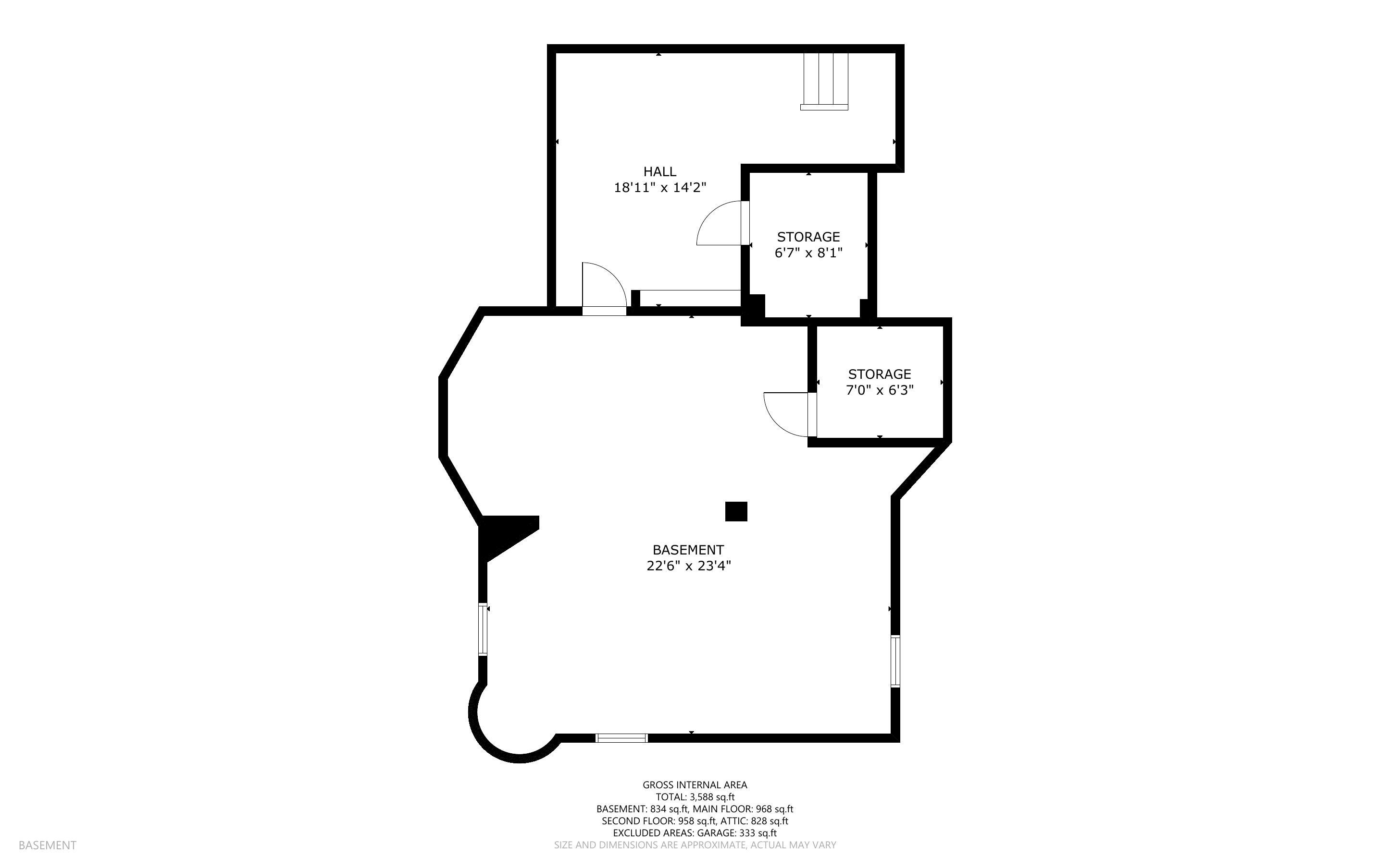 Shawano, Wisconsin 54166, United States, 4 Bedrooms Bedrooms, ,2 BathroomsBathrooms,Residential,Active,248104