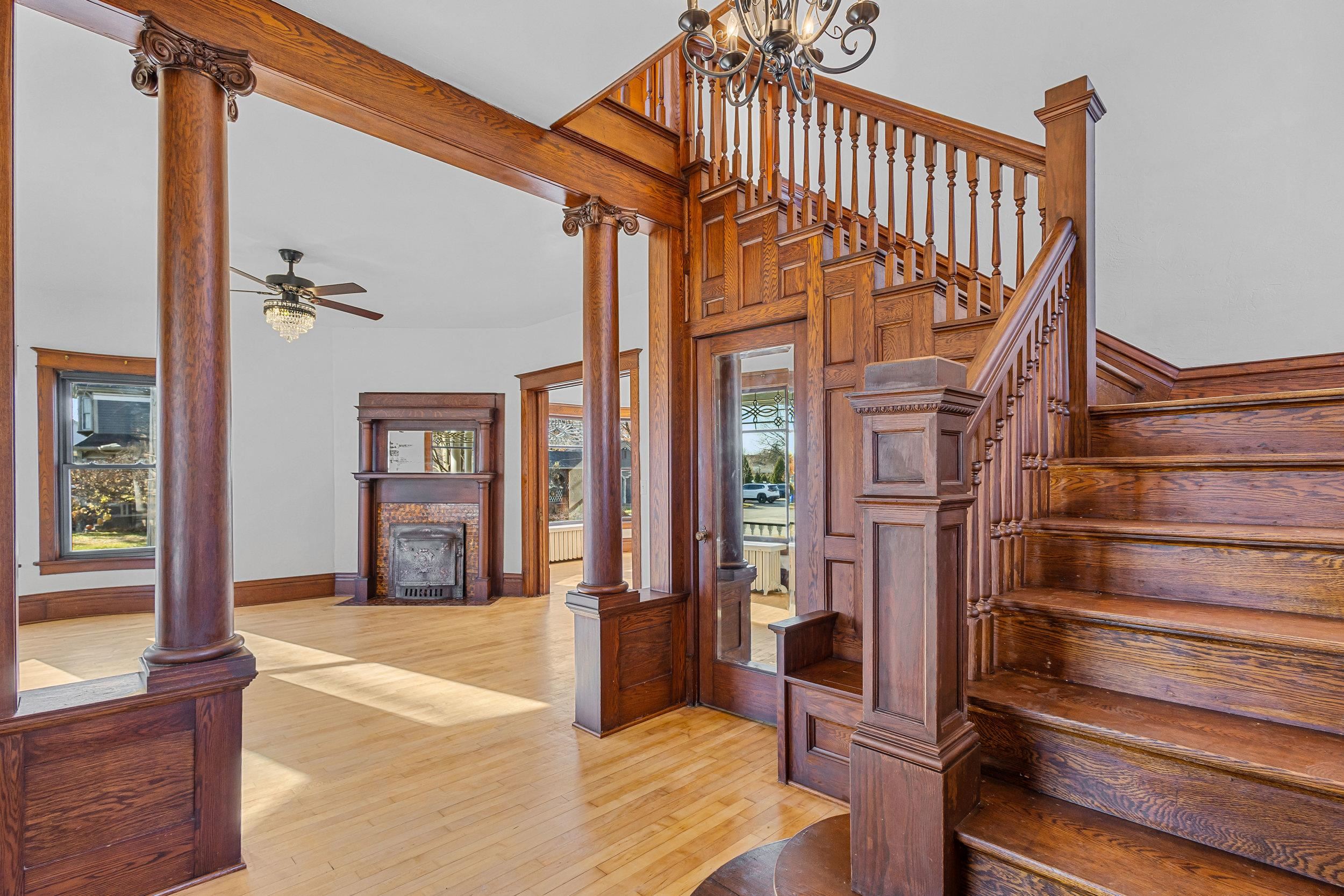 Shawano, Wisconsin 54166, United States, 4 Bedrooms Bedrooms, ,2 BathroomsBathrooms,Residential,Active,248104