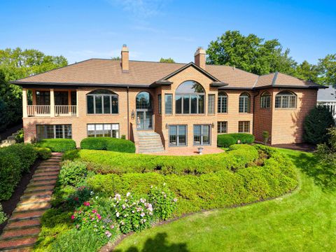 Photo of 1815 RAINBOW Avenue, DE PERE, WI 54115 (MLS # 50303153)