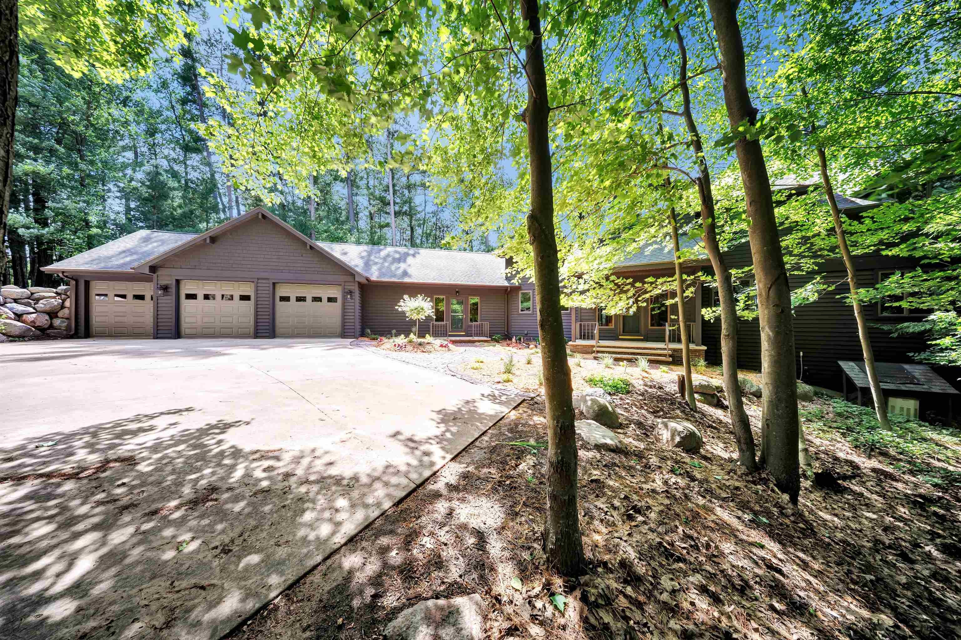 N2950 WHITE PINE Lane