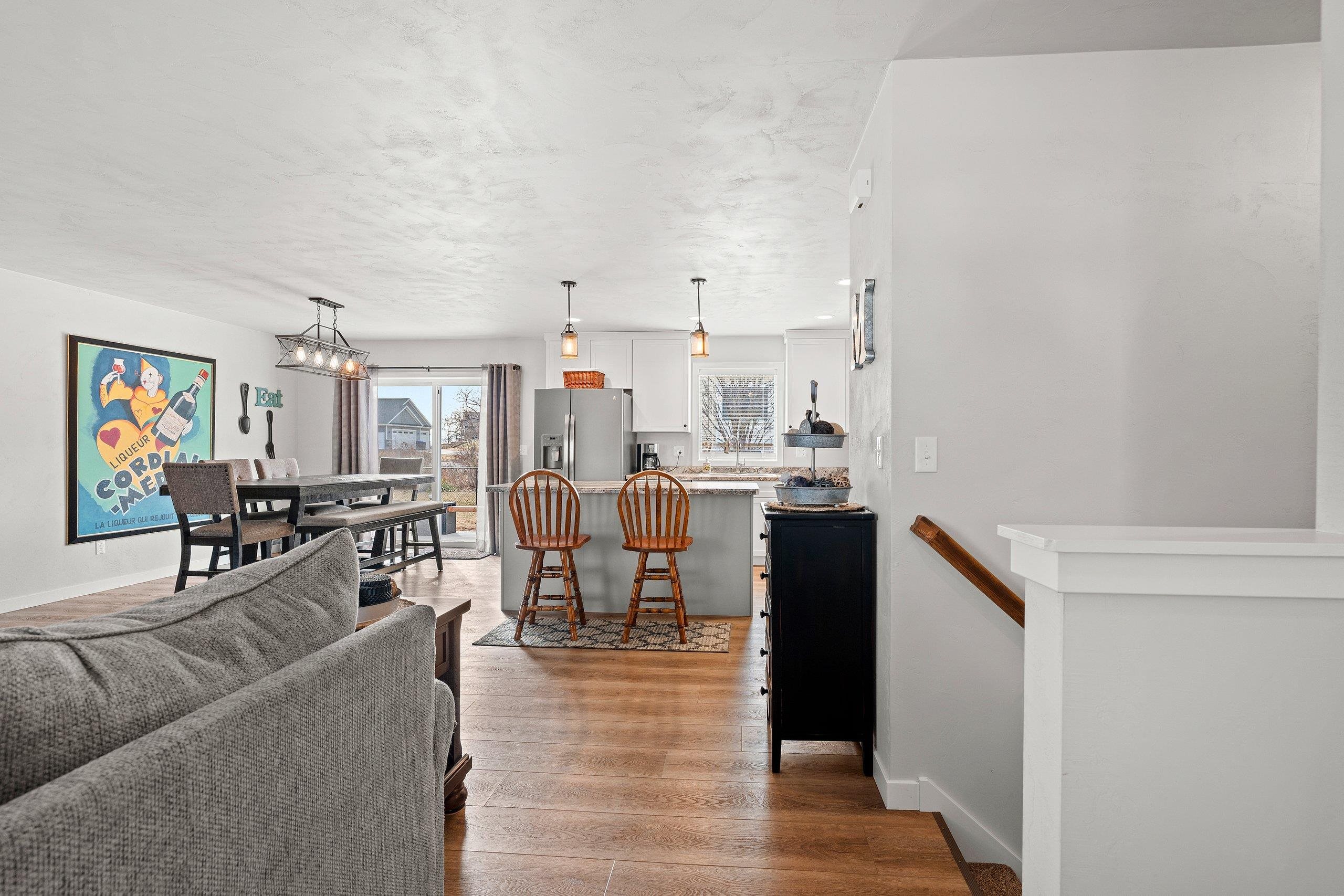 Hortonville, Wisconsin 54944, United States, 3 Bedrooms Bedrooms, ,2 BathroomsBathrooms,Residential,Active,98853