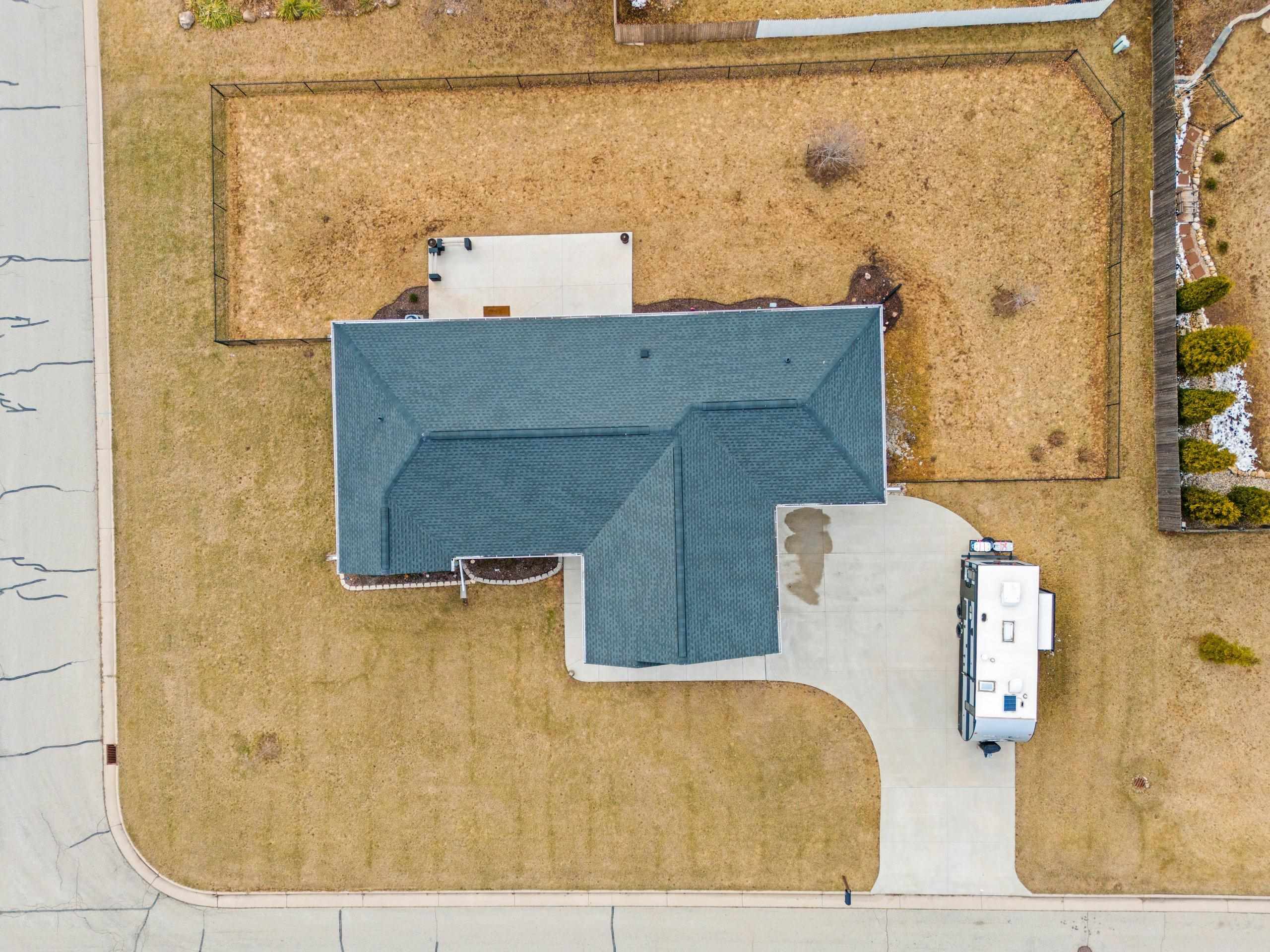 Hortonville, Wisconsin 54944, United States, 3 Bedrooms Bedrooms, ,2 BathroomsBathrooms,Residential,Active,98853