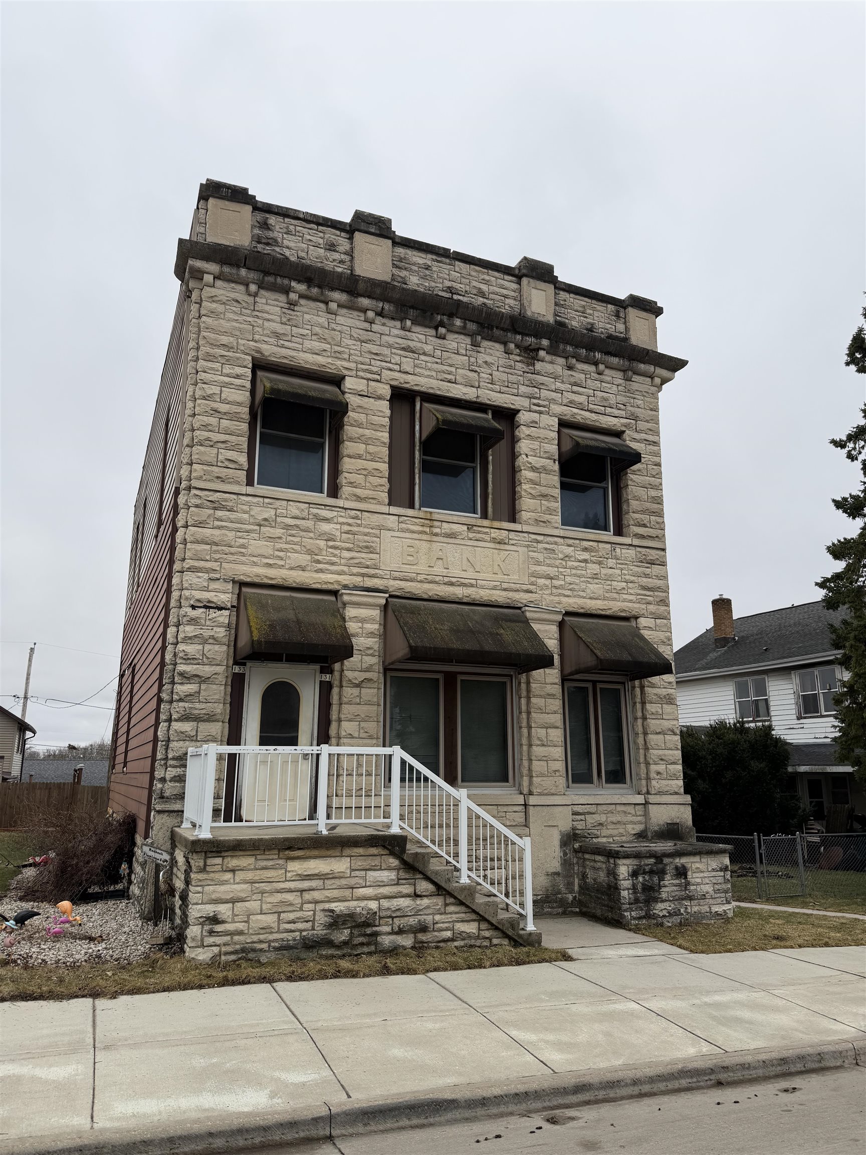 Photo 1 of 12 — 131 E MAIN Street, EDEN, WI 53019