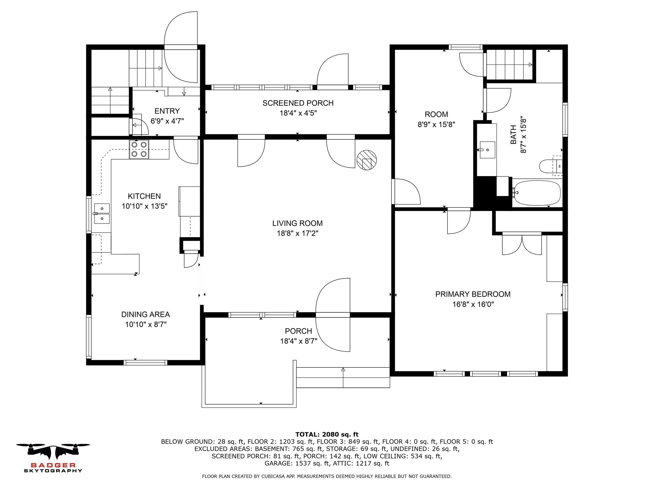 Shawano, Wisconsin 54166, United States, 3 Bedrooms Bedrooms, ,2 BathroomsBathrooms,Residential,Pending,51404