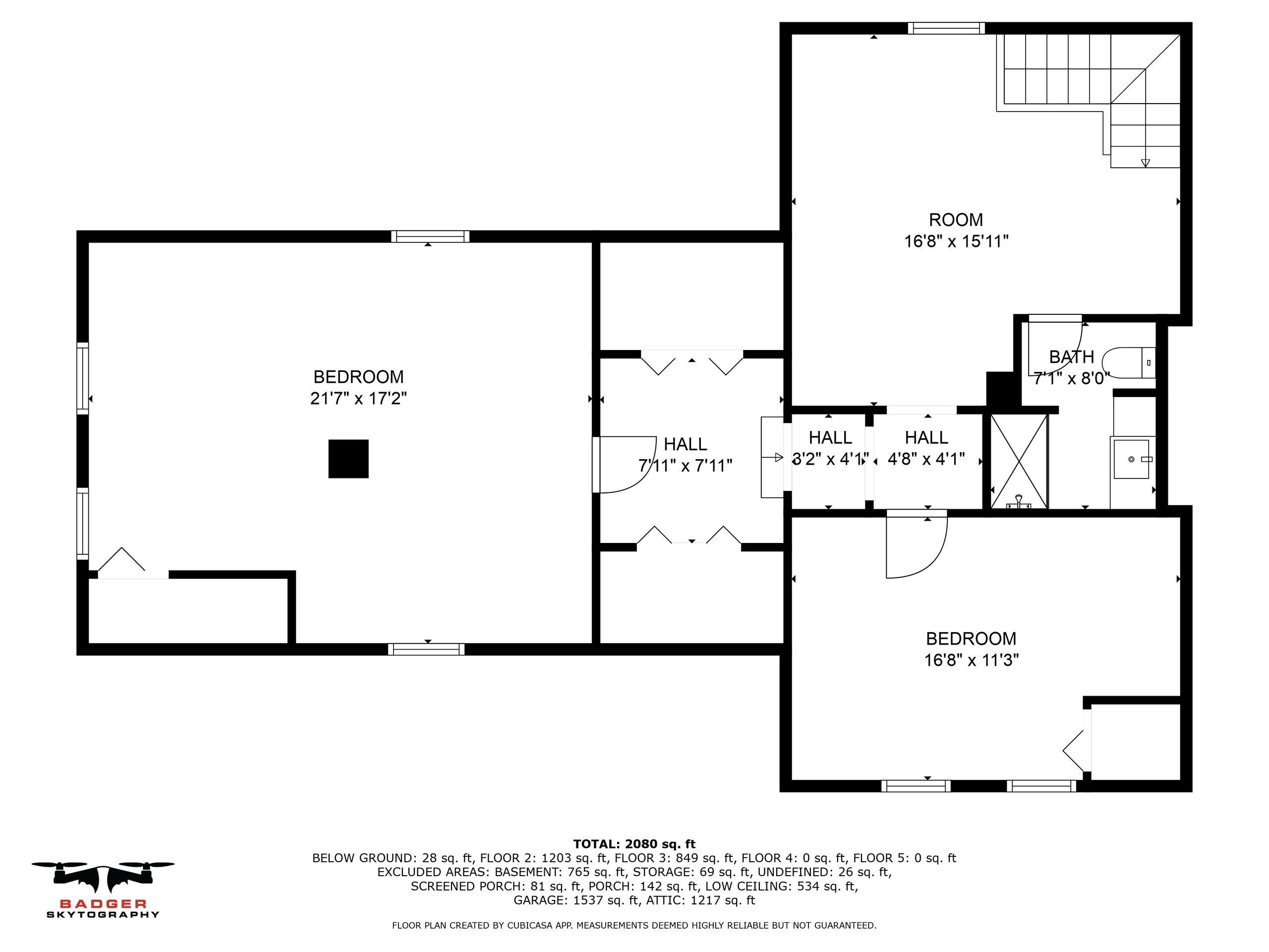 Shawano, Wisconsin 54166, United States, 3 Bedrooms Bedrooms, ,2 BathroomsBathrooms,Residential,Pending,51404