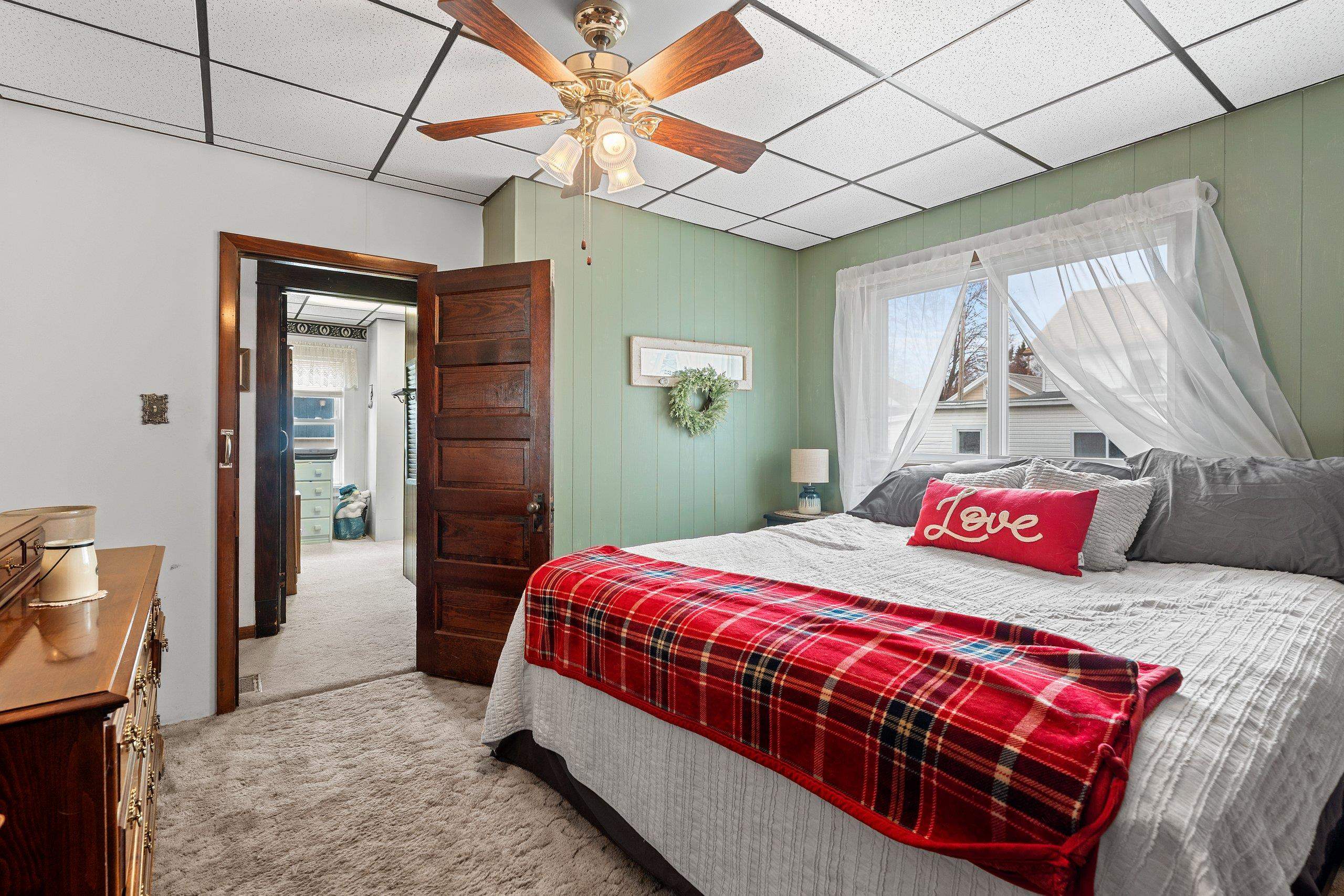 Shawano, Wisconsin 54166, United States, 3 Bedrooms Bedrooms, ,2 BathroomsBathrooms,Residential,Active,123379