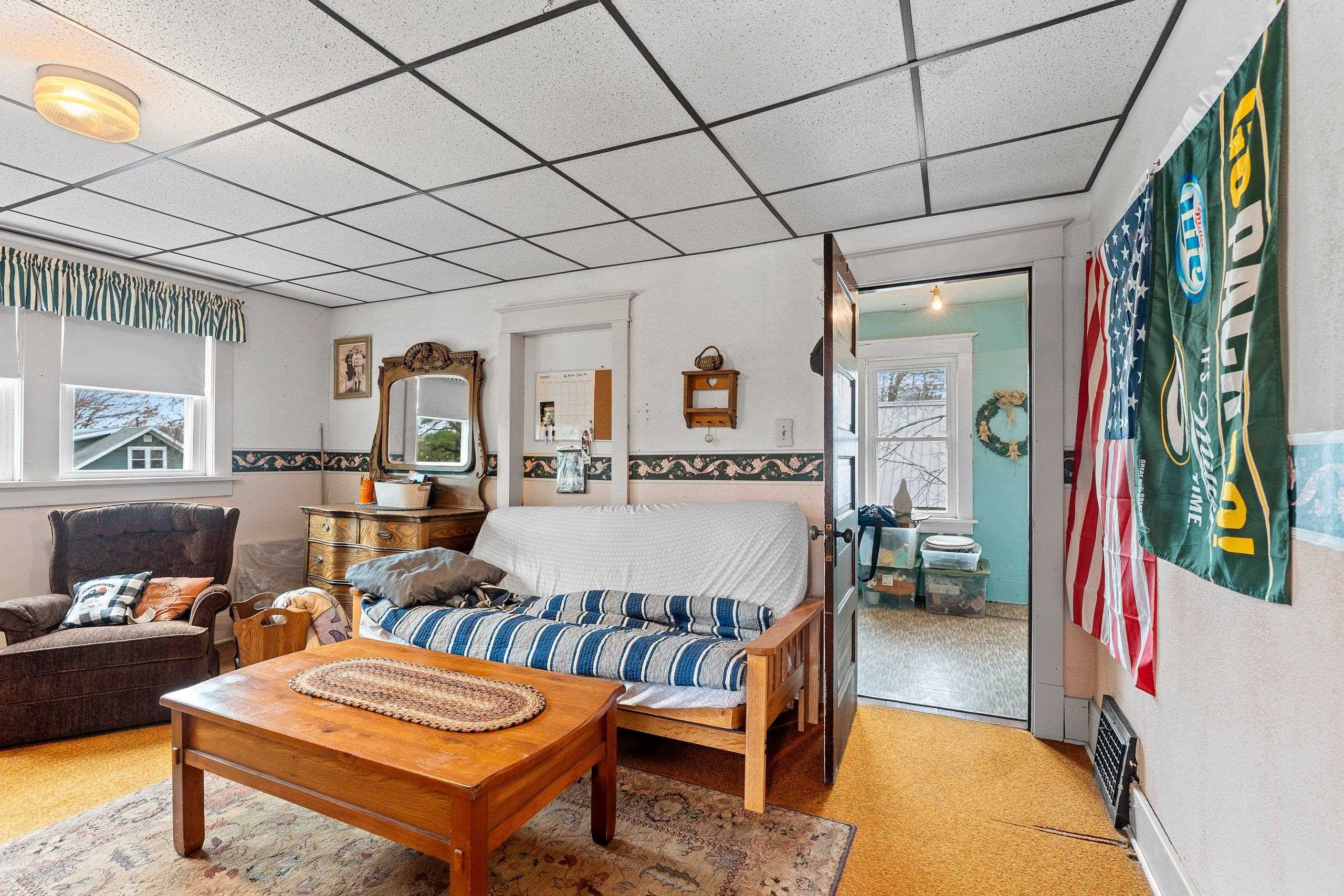 Shawano, Wisconsin 54166, United States, 3 Bedrooms Bedrooms, ,2 BathroomsBathrooms,Residential,Active,123379