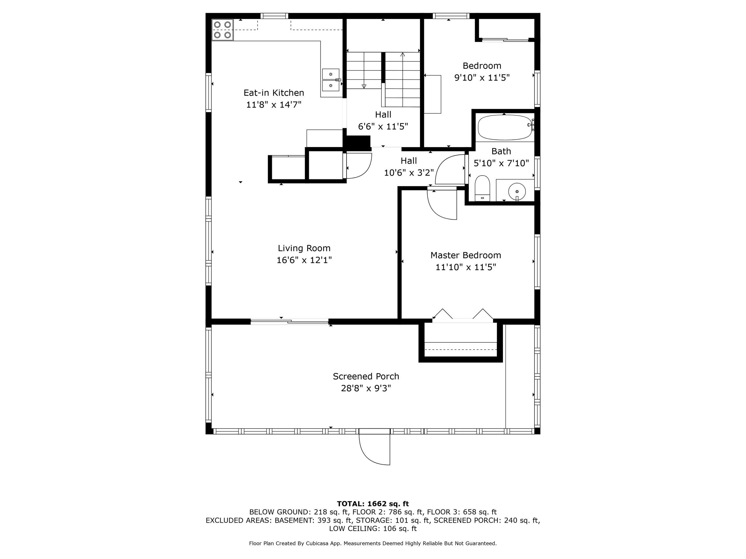 Shawano, Wisconsin 54166, United States, 3 Bedrooms Bedrooms, ,2 BathroomsBathrooms,Residential,Active,123379