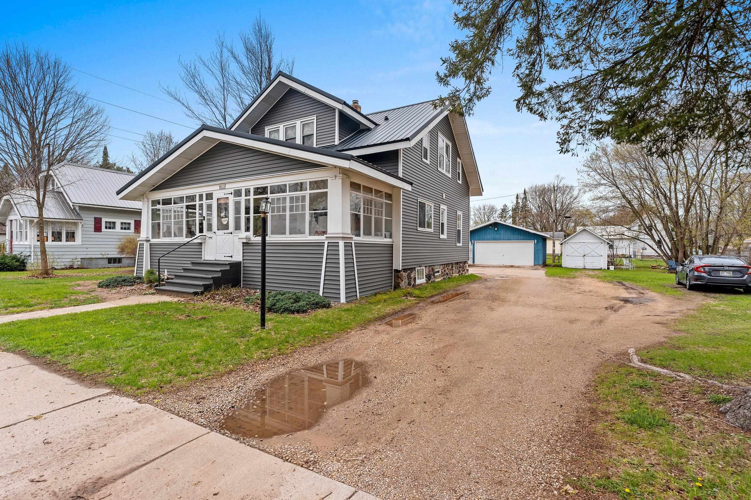 Shawano, Wisconsin 54166, United States, 3 Bedrooms Bedrooms, ,2 BathroomsBathrooms,Residential,Active,123379