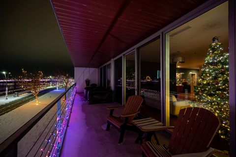 Photo of 101 CHERRY Street #201, GREEN BAY, WI 54301 (MLS # 50314851)