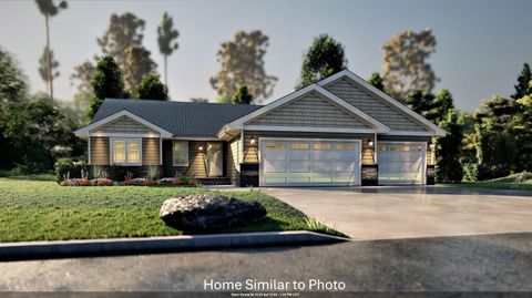 Photo of 1007 CONSTELLATION Way, MARINETTE, WI 54143 (MLS # 50319187)