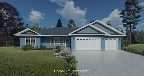 Photo of 1700 BETTY JEAN Lane, GREEN BAY, WI 54313 (MLS # 50319475)