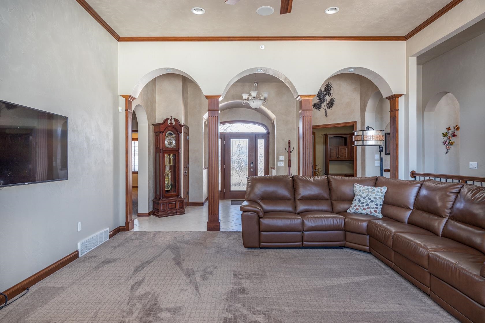 849 WHISPER FALLS Lane