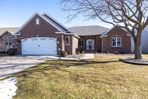 849 WHISPER FALLS Lane MENASHA WI 54952