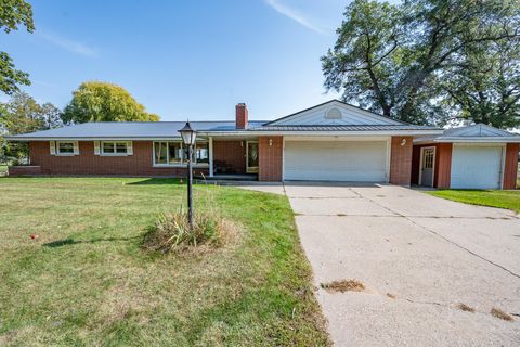 Photo of 5286 COUNTY ROAD N Rd, OCONTO, WI 54153 (MLS # 50316561)