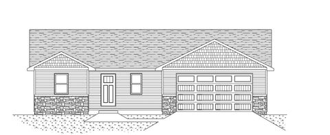 531 WILLOW Court NEW LONDON WI 54961