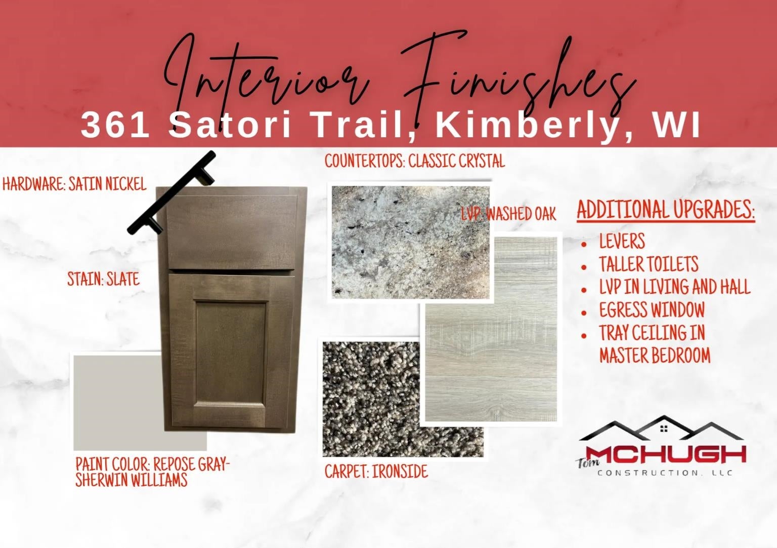 361 SATORI Trail