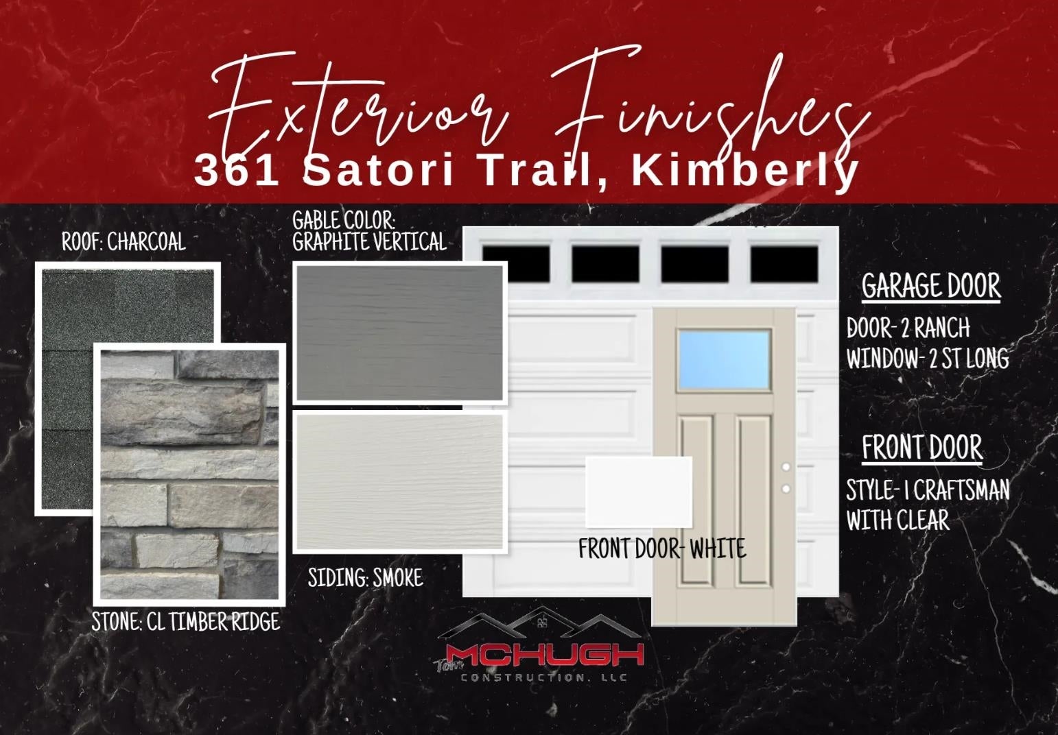 361 SATORI Trail