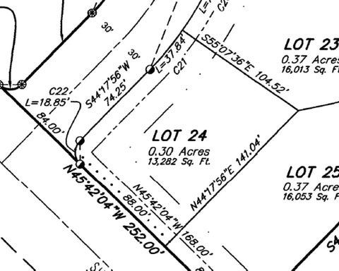 Photo of KROPP Trail #24, GREEN BAY, WI 54313 (MLS # 50327082)