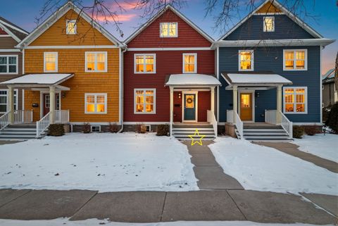 Photo of 224 S JACKSON Street, GREEN BAY, WI 54301 (MLS # 50320584)