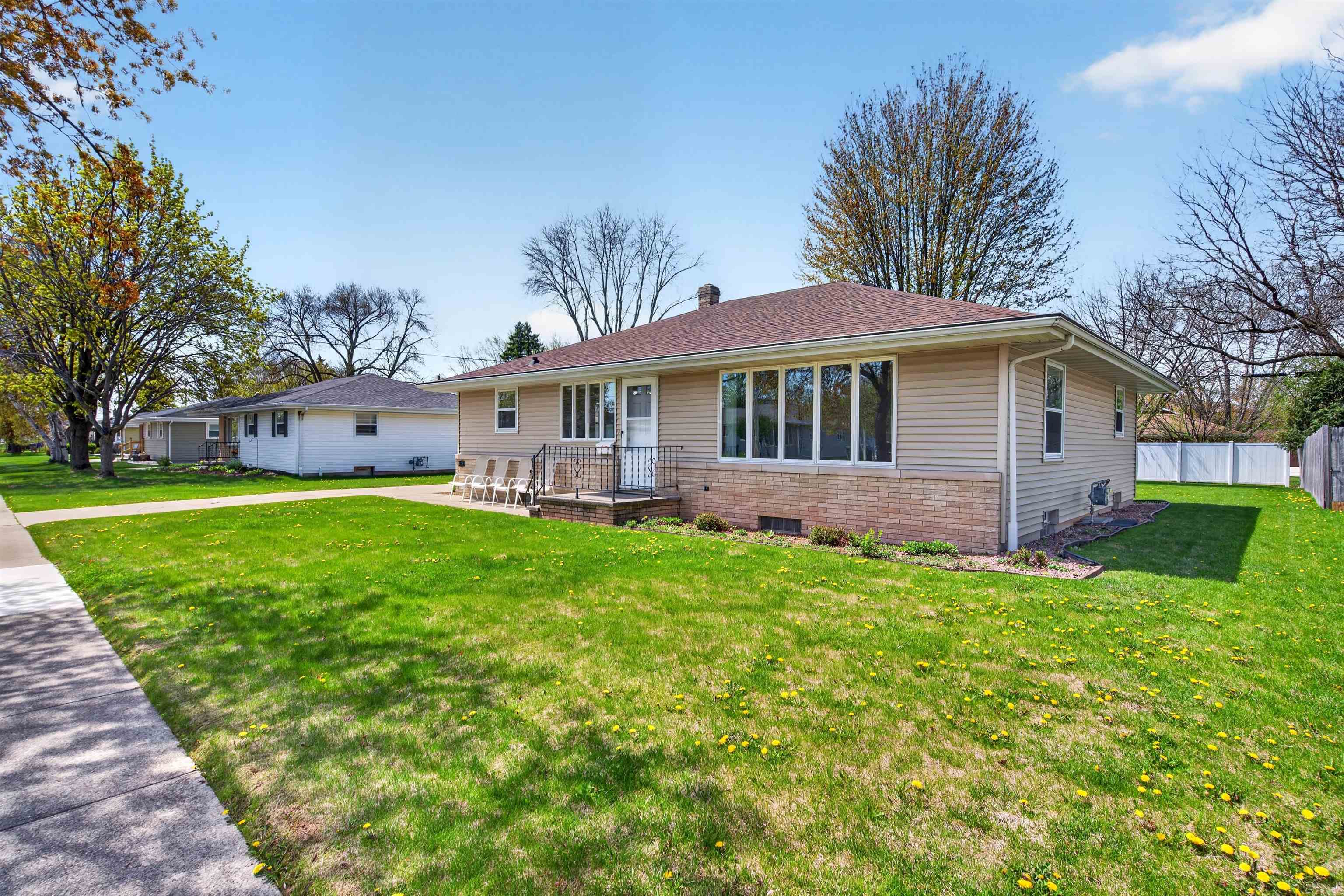 2101 WELHOUSE Drive