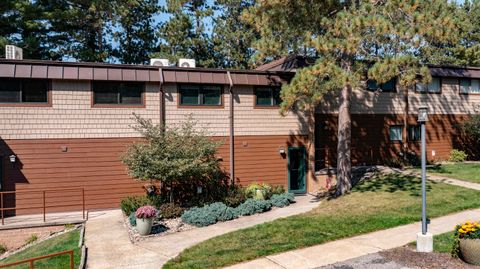 Photo of E1280 COUNTY ROAD Q #3, WAUPACA, WI 54981 (MLS # 50315295)