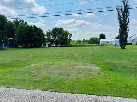 Photo of COUNTY ROAD E, OMRO, WI 54963 (MLS # 50330583)