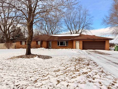 N4299 COUNTY RD E KAUKAUNA WI 54130