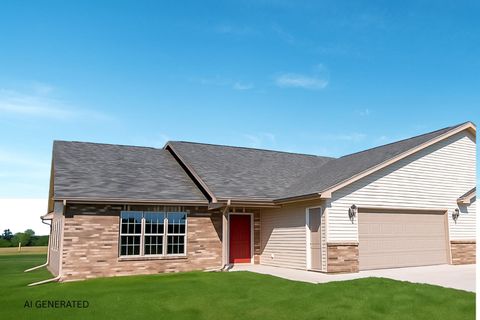 Photo of 336 TWILIGHT Trail, FOND DU LAC, WI 54937 (MLS # 50312273)