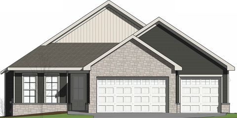 Photo of 907 BLACK SWAN Drive, MENASHA, WI 54952 (MLS # 50320589)